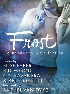 cover image of Frost